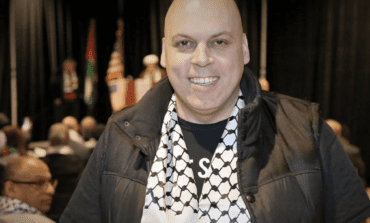 عامر زهر يروي لـ«صدى الوطن» تفاصيل اعتقاله على يد الشرطة الإسرائيلية خلال عرض كوميدي في الناصرة